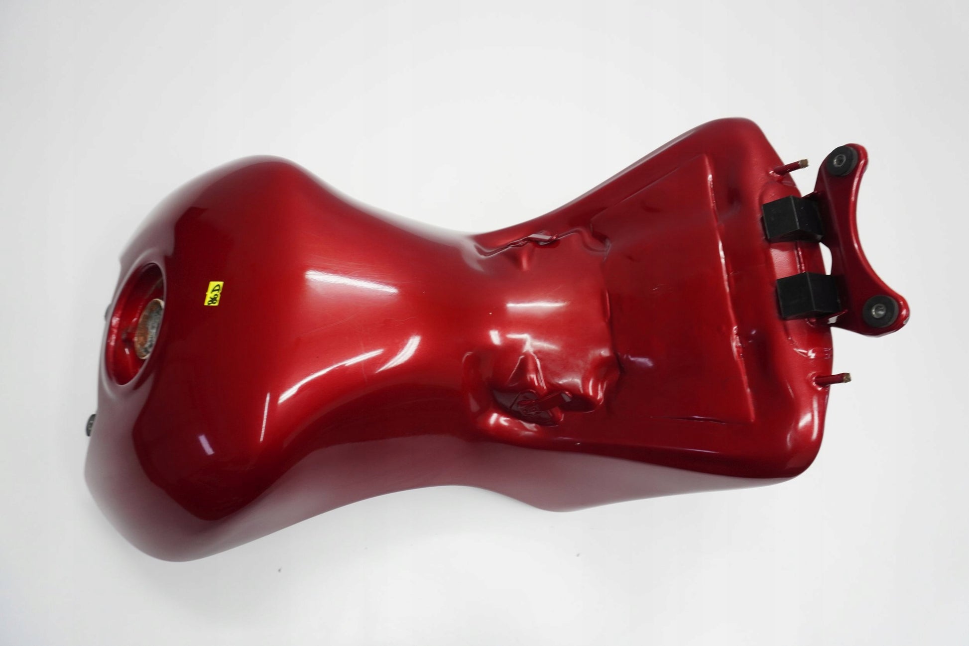 KAWASAKI GTR 1400 10-14 Kraftstofftank Benzintank Fuel Tank 8