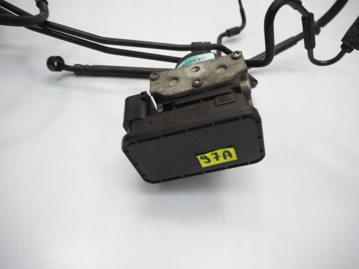 HONDA VFR 800 XF CROSSRUNNER 14-16 ABS Pumpe Druckmodulator 5