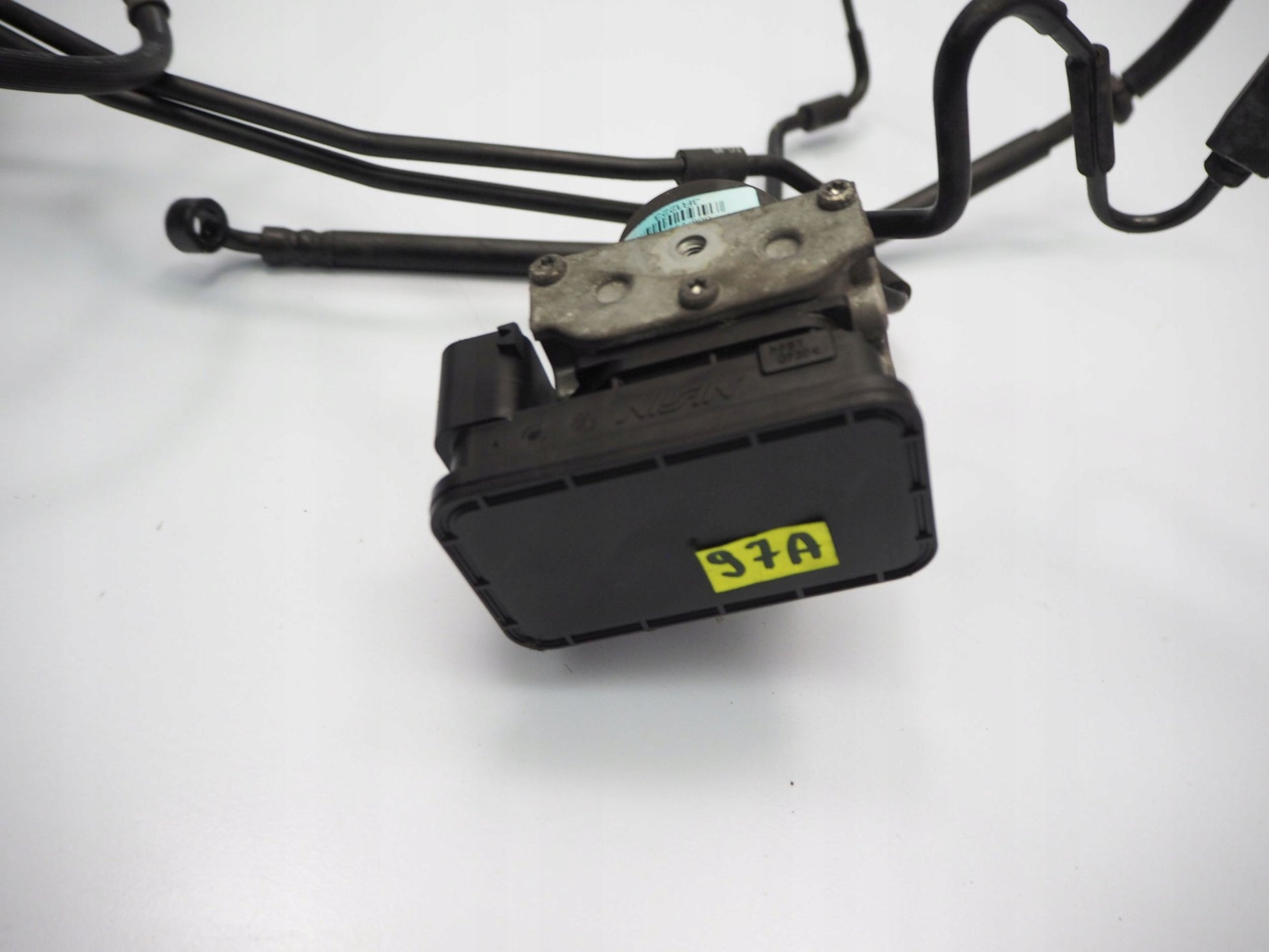 HONDA VFR 800 XF CROSSRUNNER 14-16 ABS Pumpe Druckmodulator 5