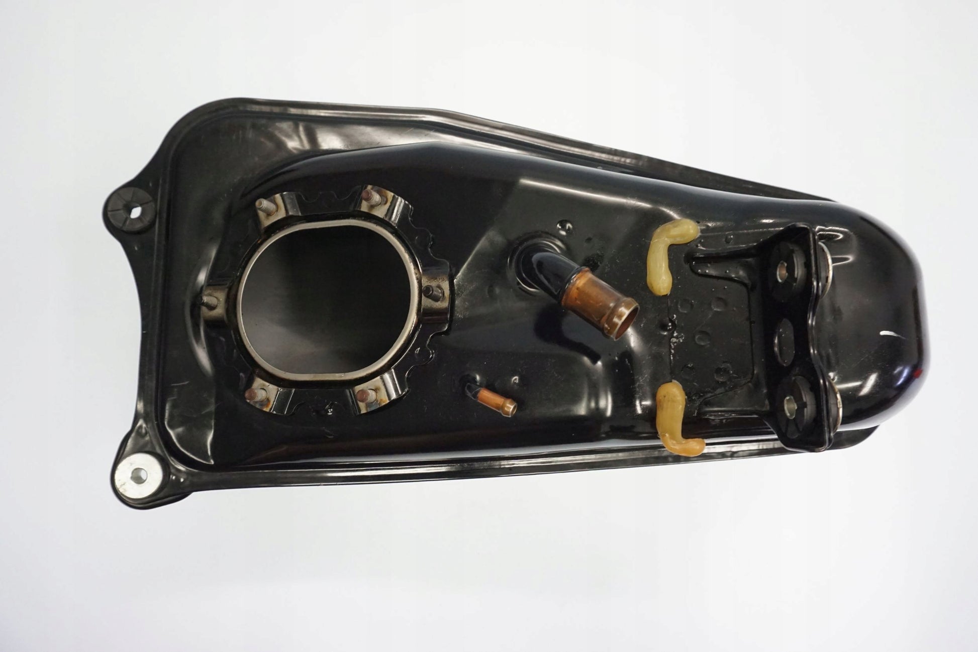 HONDA ST 1300 PAN EUROPEAN 02-13 Kraftstofftank Benzintank Fuel Tank 3