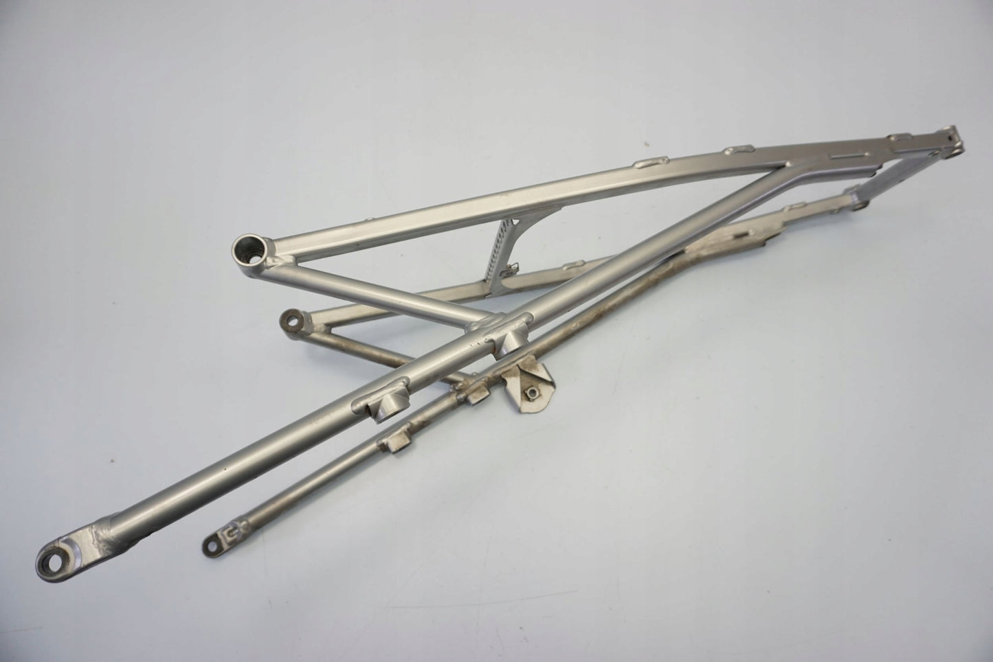 BMW R 1200 GS 13-16 Heckrahmen Rahmen hinten rear frame