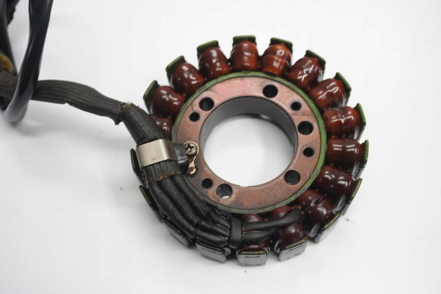 KAWASAKI ER-6F 650 12-17 Lichtmaschine Stator Generator Lima Alternator 3
