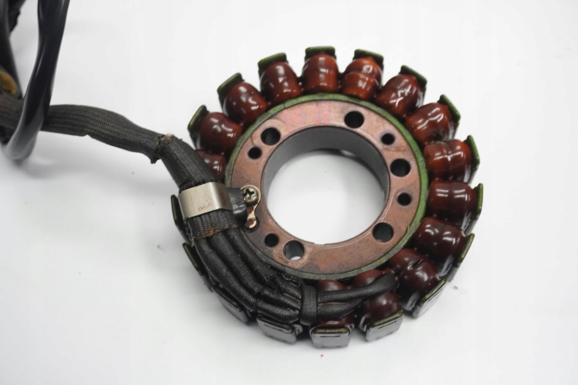 KAWASAKI ER-6F 650 12-17 Lichtmaschine Stator Generator Lima Alternator 3