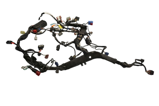 HONDA CBR 1000RR SC59 08-11 Kabelbaum Wiring Harness 1