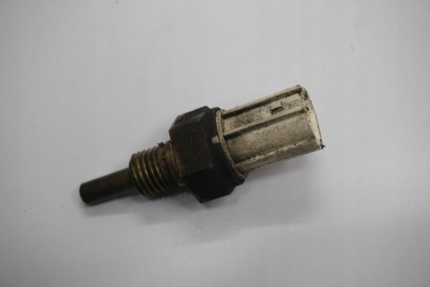 KAWASAKI ER-6F 650 12-17 Temperatursensor Thermostat Temperature sensor 4