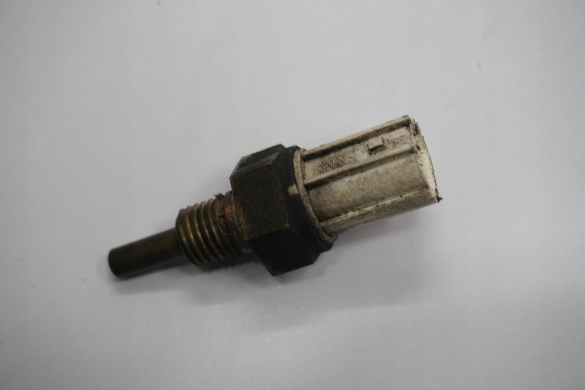 KAWASAKI ER-6F 650 12-17 Temperatursensor Thermostat Temperature sensor 4