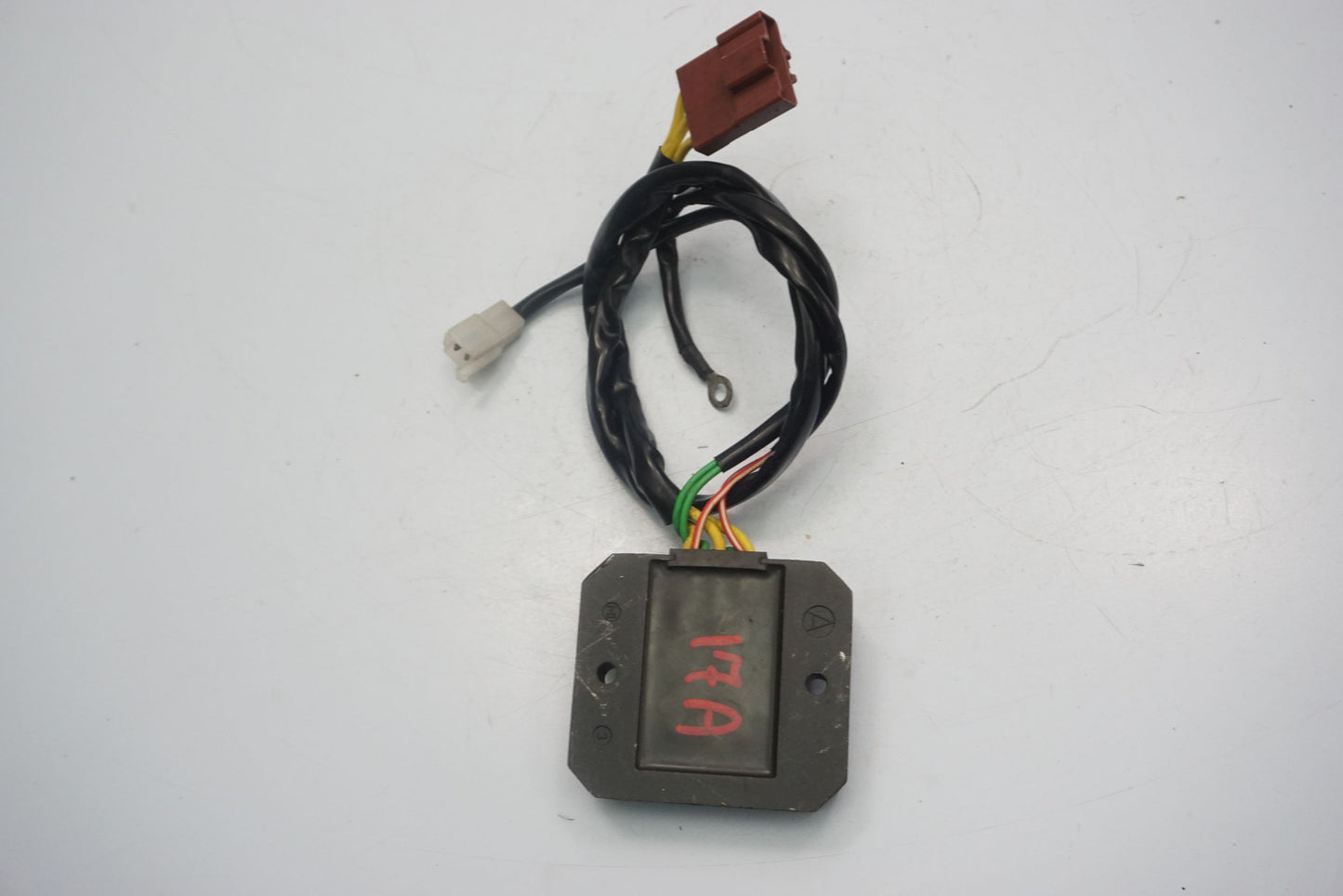 KTM 690 SMC 09-11 Spannungsregler Gleichrichter Rectifier Voltage Regulator 8