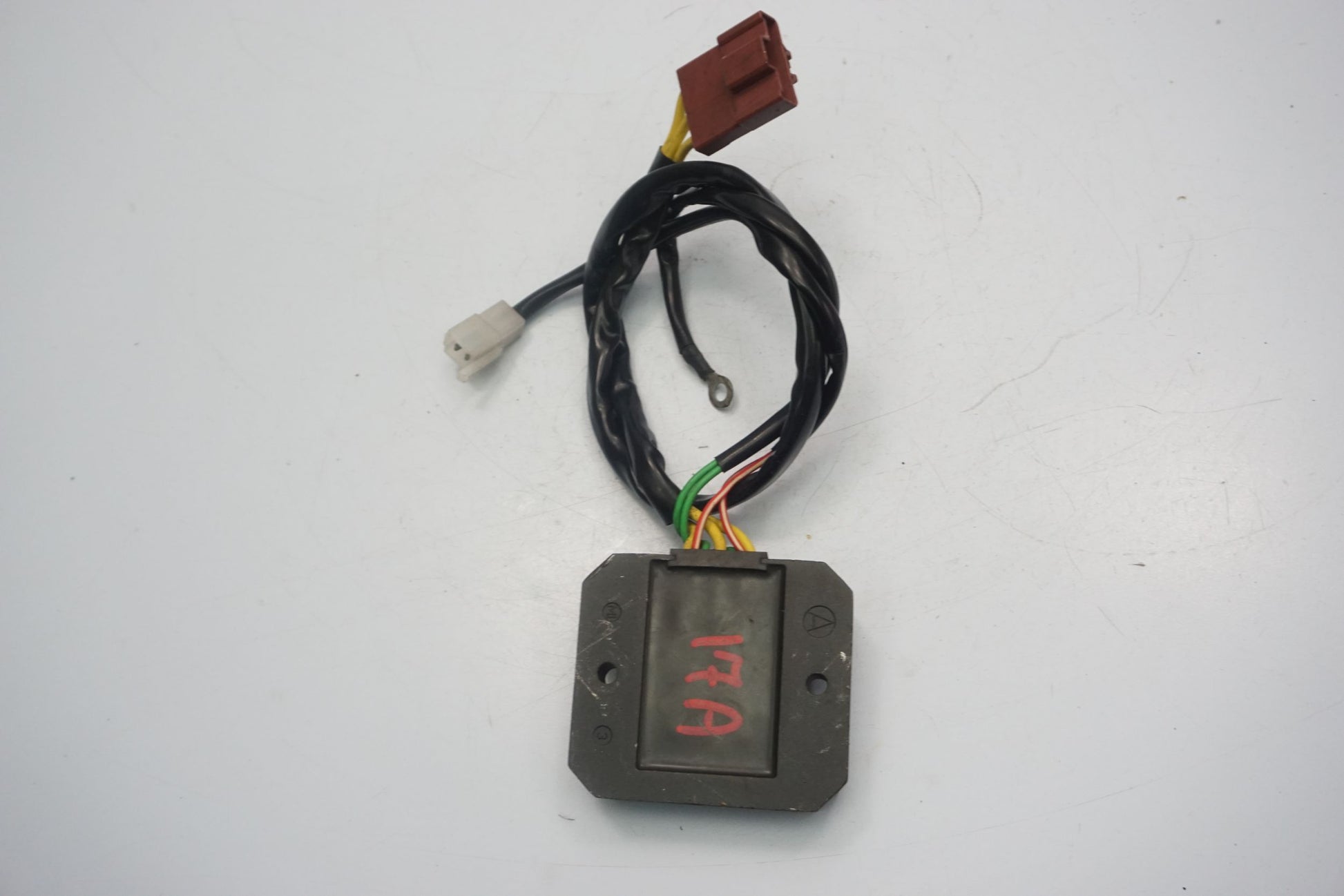 KTM 690 SMC 09-11 Spannungsregler Gleichrichter Rectifier Voltage Regulator 8