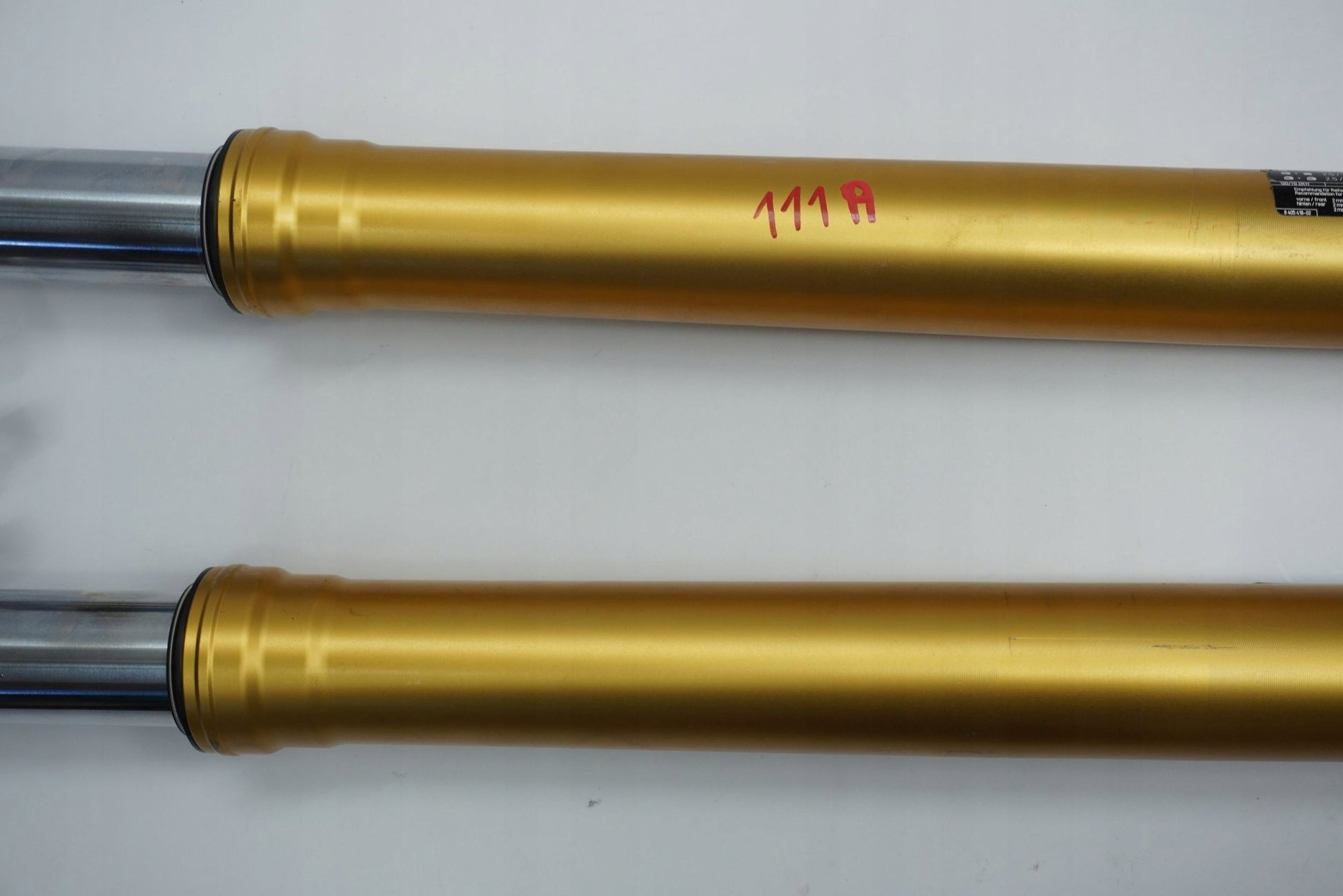 BMW R 1250 RS 19- Gabel Gabelholme Fork 14