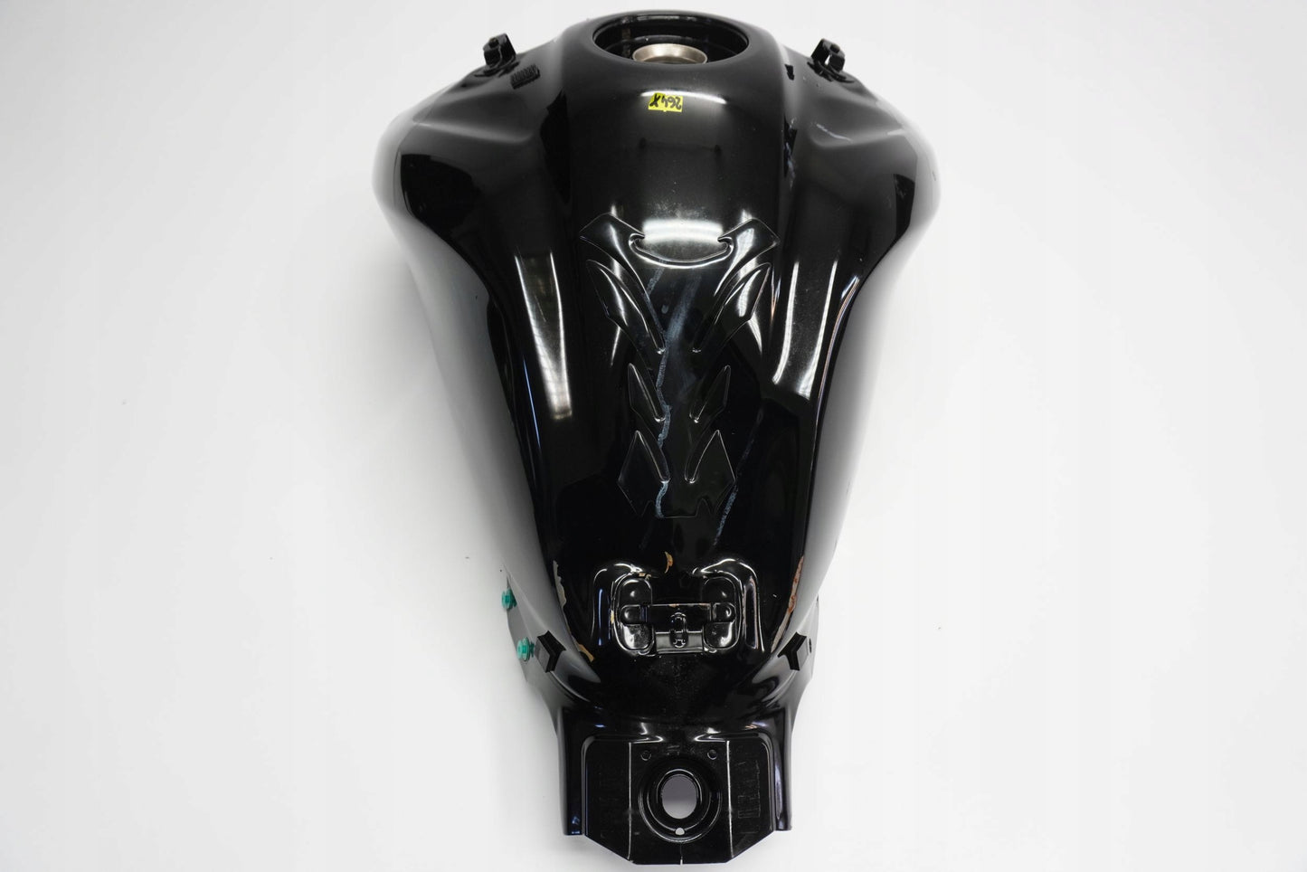 SUZUKI DL 650 V-STROM 19- Kraftstofftank Benzintank Fuel Tank 6