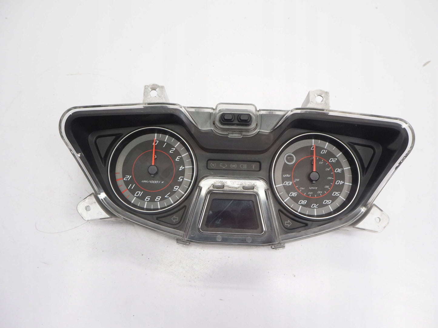 HONDA NSS 125 FORZA 16- Tacho Tachometer Cockpit Speedometer 3