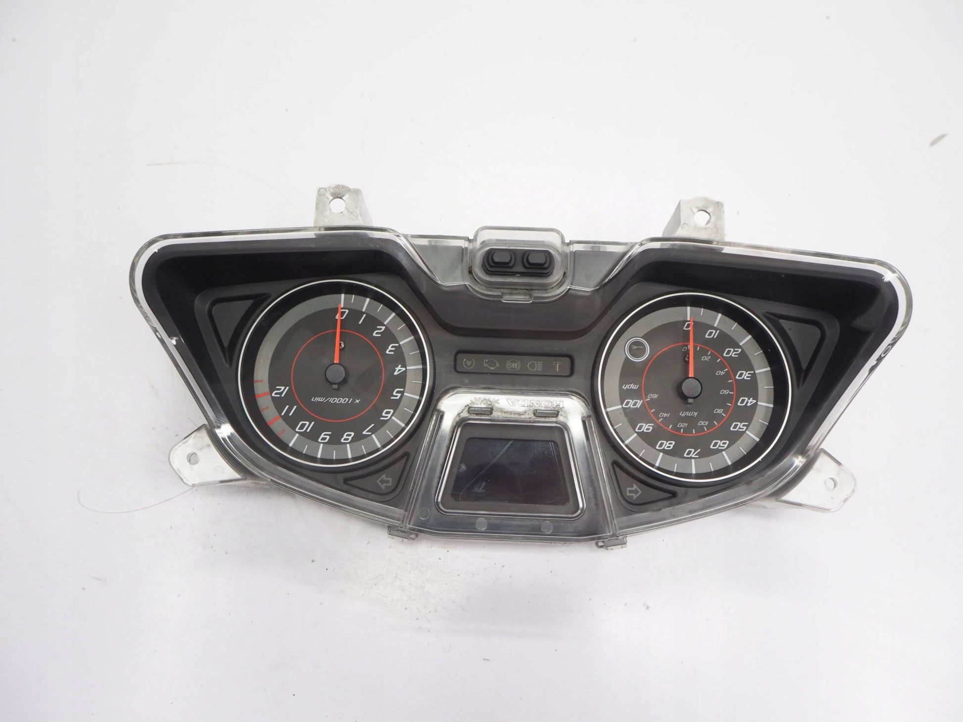 HONDA NSS 125 FORZA 16- Tacho Tachometer Cockpit Speedometer 3