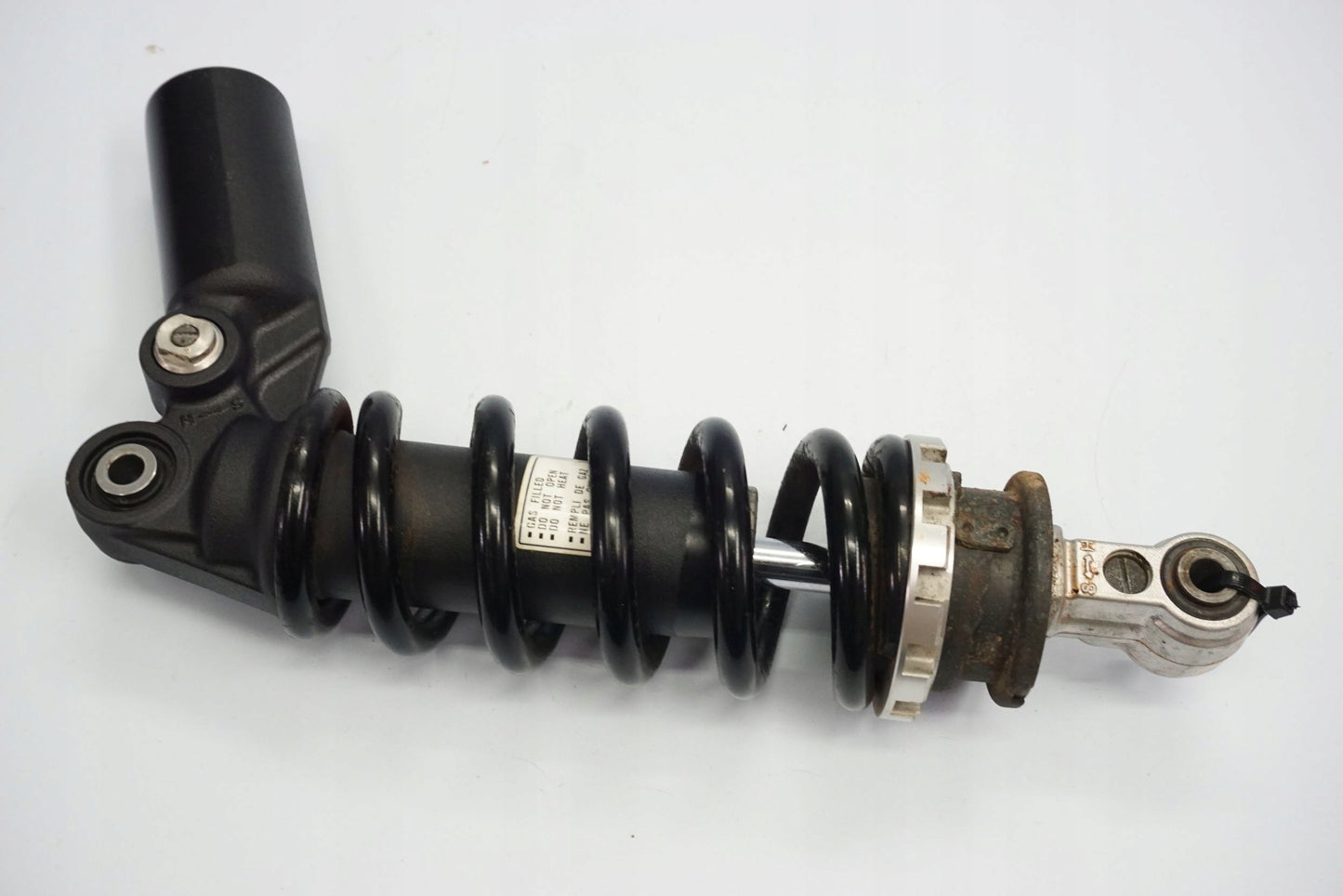 HONDA CBR 1000RR SC59 08-11 Stoßdämpfer Federbein shock absorber 4