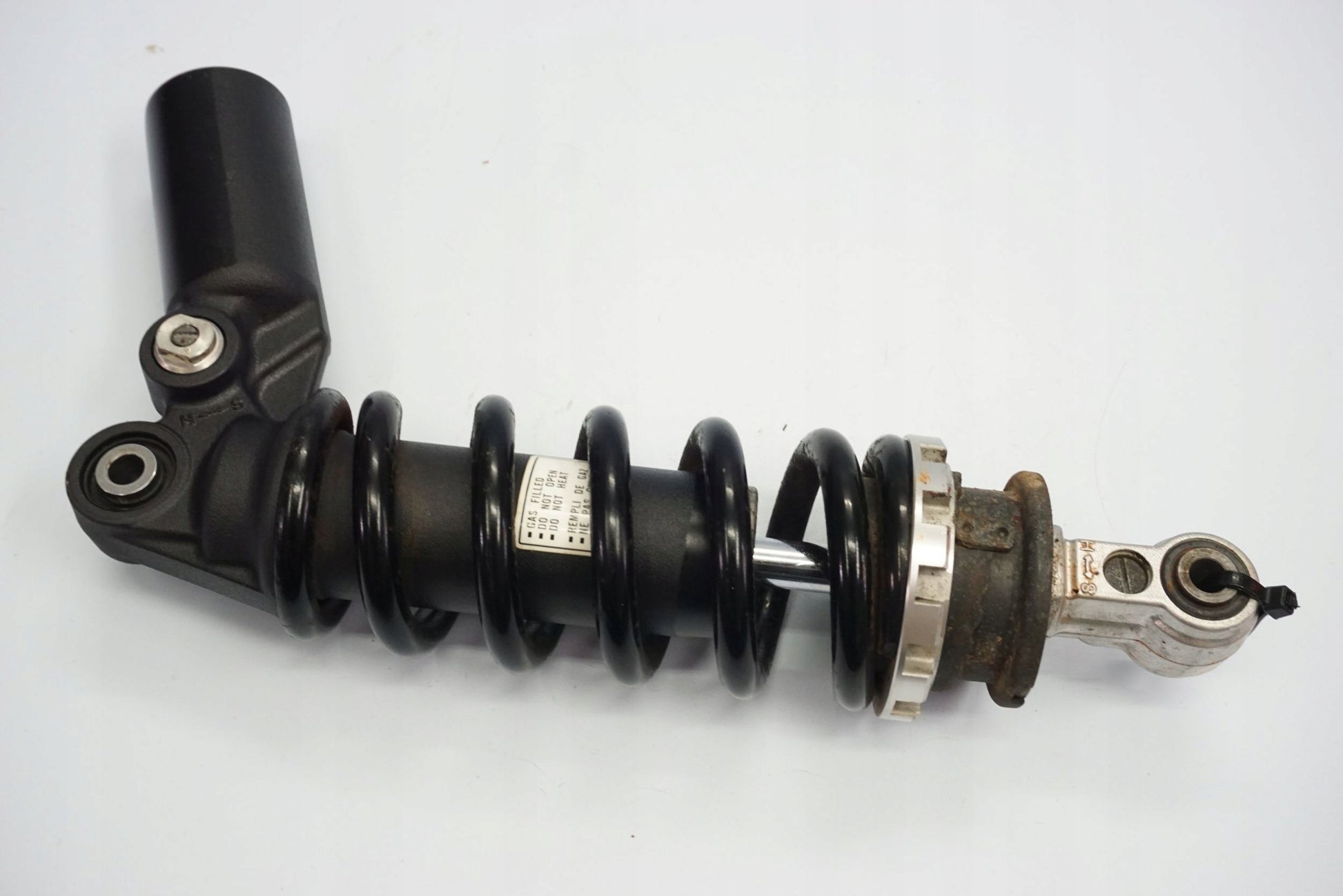 HONDA CBR 1000RR SC59 08-11 Stoßdämpfer Federbein shock absorber 4