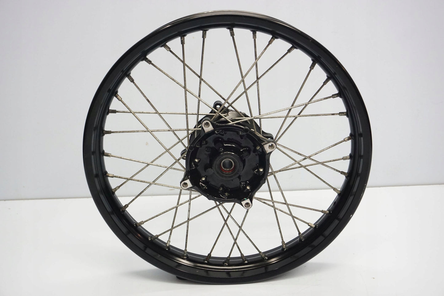 HONDA XL 700 V TRANSALP 08-11 Felge vorne Wheel Vorderrad 4