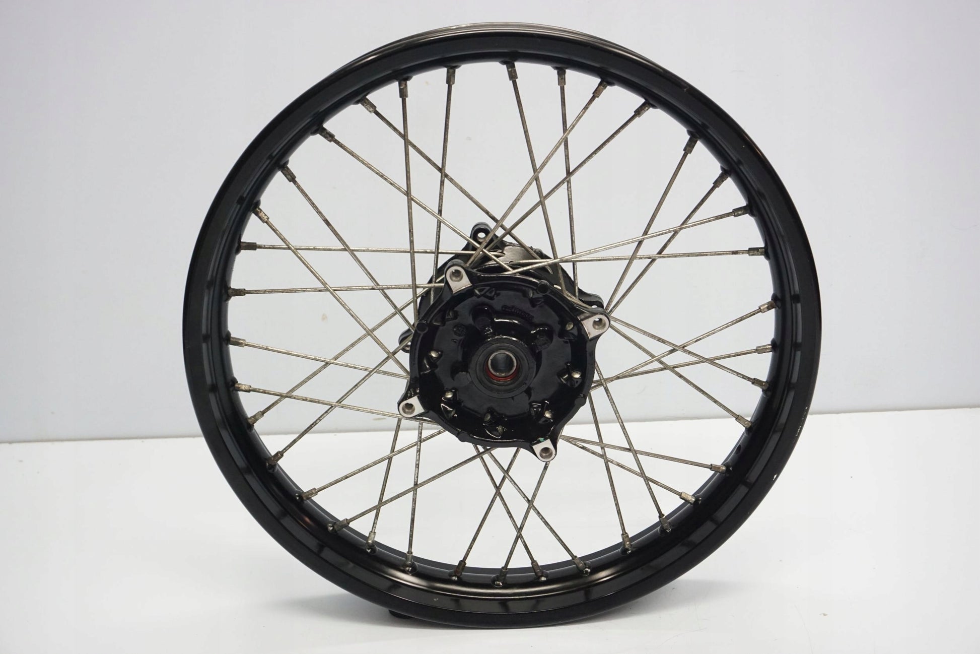 HONDA XL 700 V TRANSALP 08-11 Felge vorne Wheel Vorderrad 4