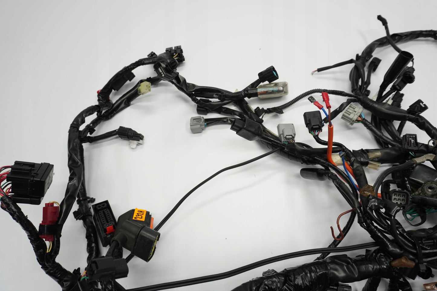 HONDA CRF 1000 L AFRICA TWIN 15-17 Kabelbaum Wiring Harness 12