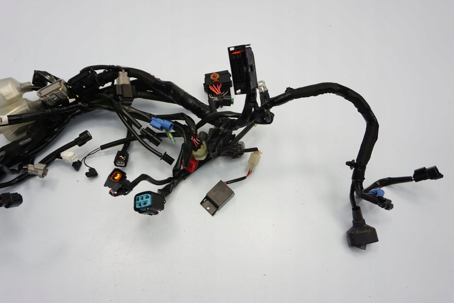 KAWASAKI Z 650 20-22 Kabelbaum Wiring Harness 10