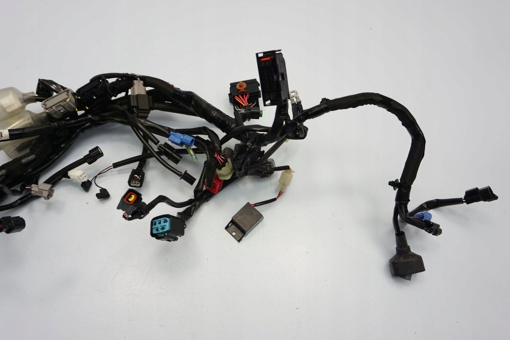 KAWASAKI Z 650 20-22 Kabelbaum Wiring Harness 10