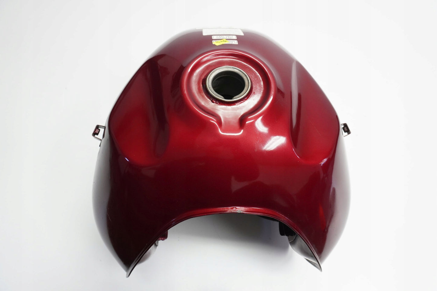 HONDA XL 125 V VARADERO 07-11 Kraftstofftank Benzintank Fuel Tank 4