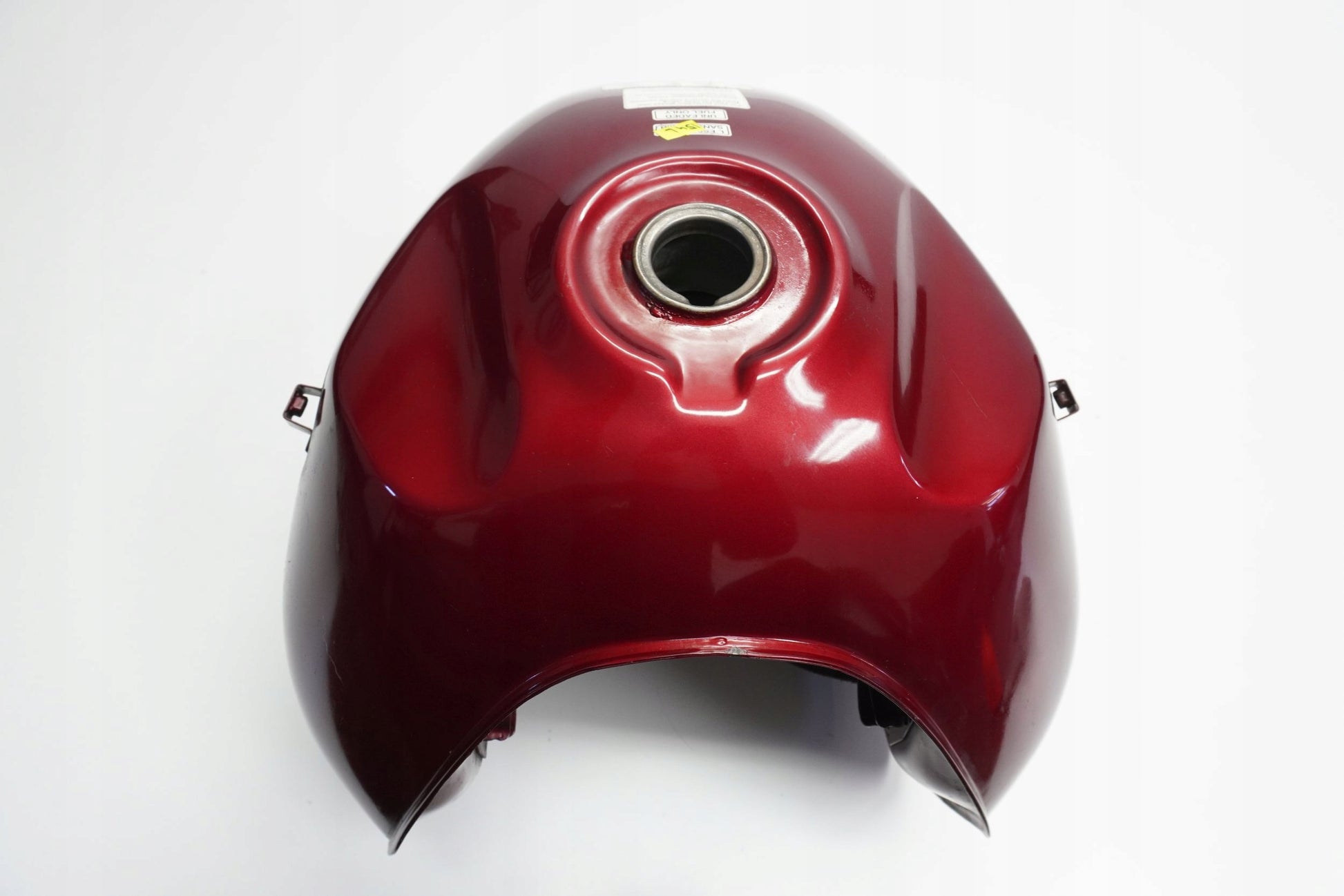 HONDA XL 125 V VARADERO 07-11 Kraftstofftank Benzintank Fuel Tank 4