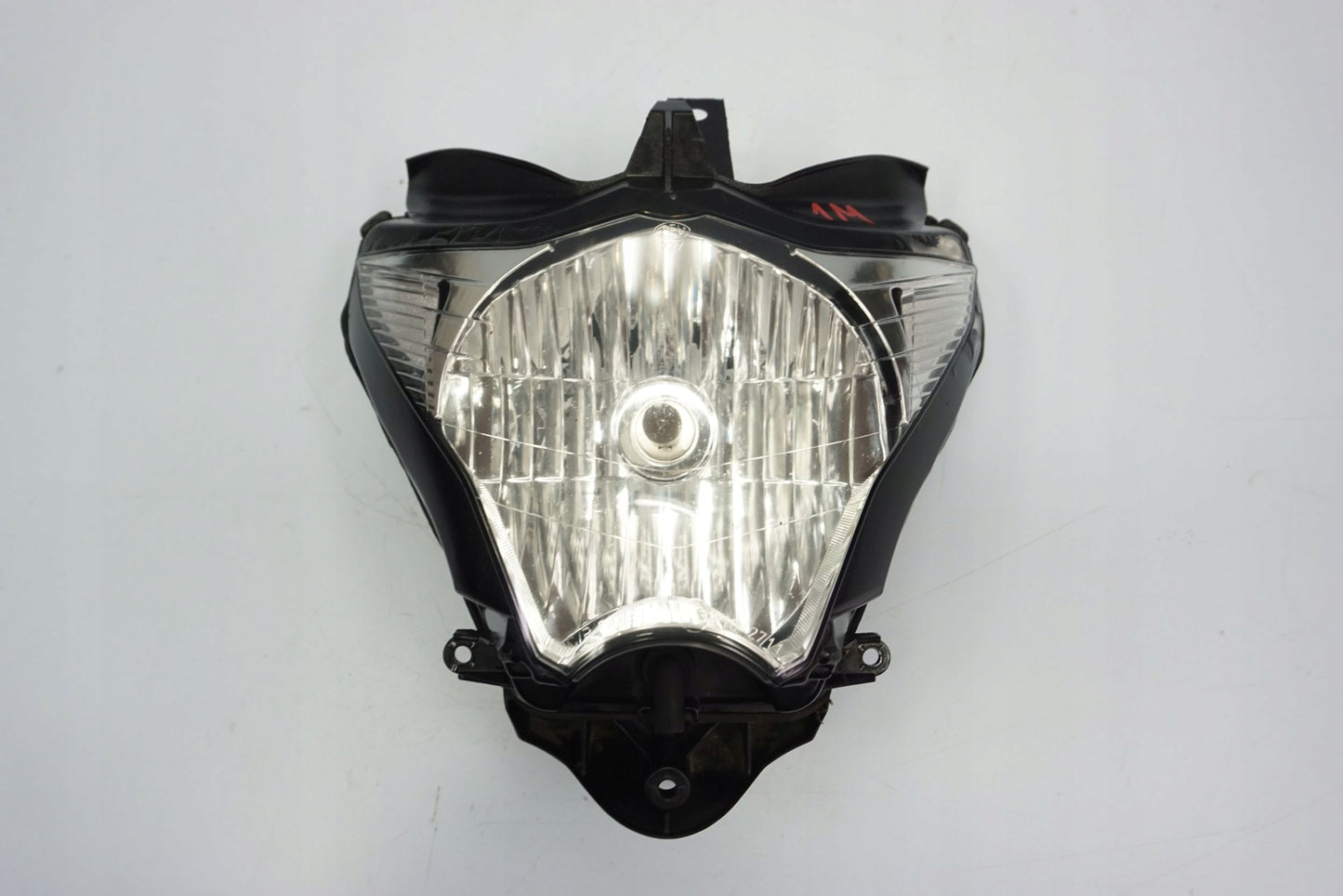 HONDA CB 1000 R SC60 08-16 Scheinwerfer Headlight