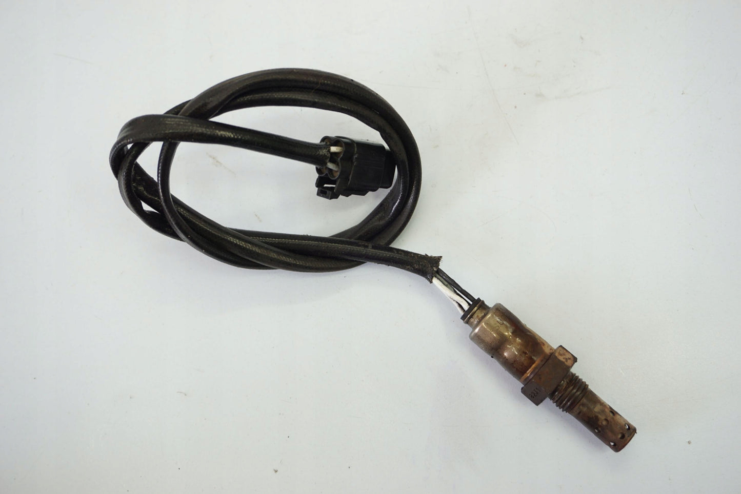 SUZUKI GSX-R 600 750 K8 K9 L0 Lambdasonde O2 Sensor Sonde Sonda Lambda