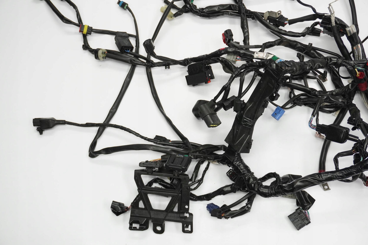 HONDA CRF 1000 L AFRICA TWIN 15-17 Kabelbaum Wiring Harness 3