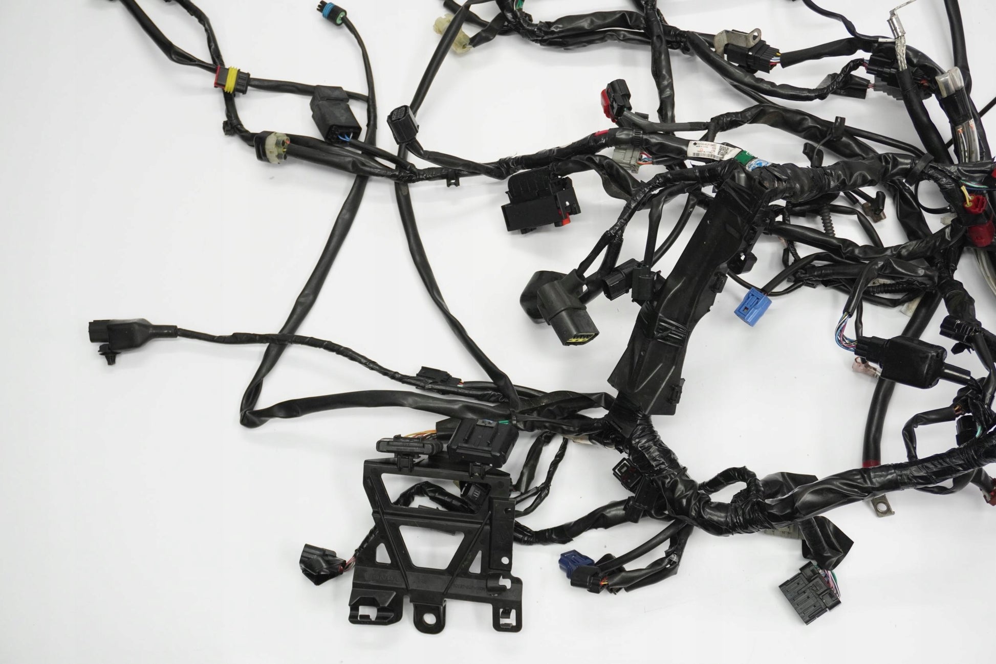HONDA CRF 1000 L AFRICA TWIN 15-17 Kabelbaum Wiring Harness 3