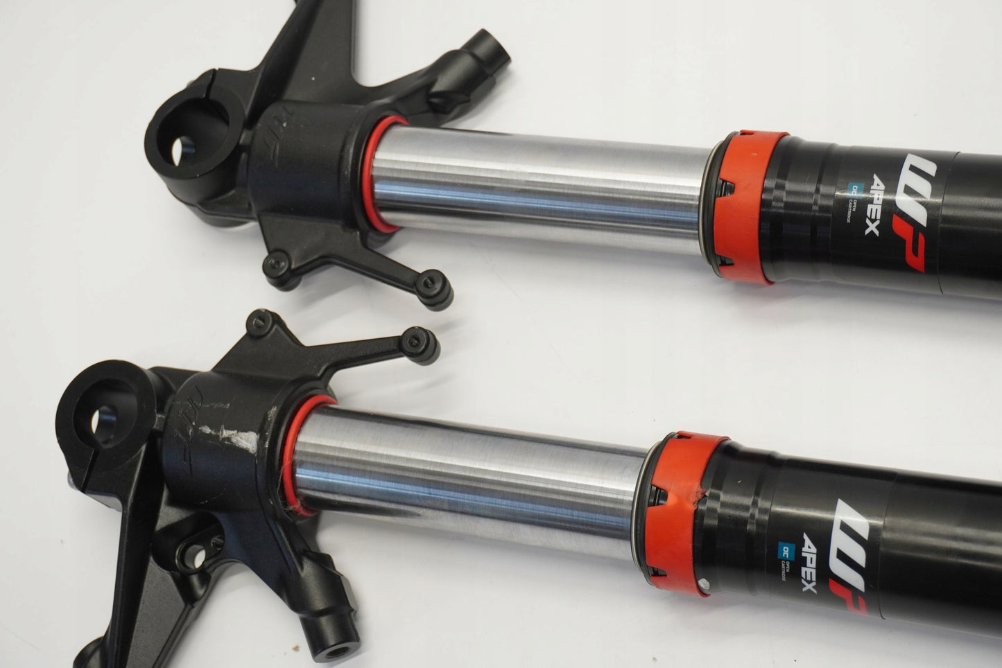 KTM 890 DUKE R 20- Gabel Gabelholme Fork 6