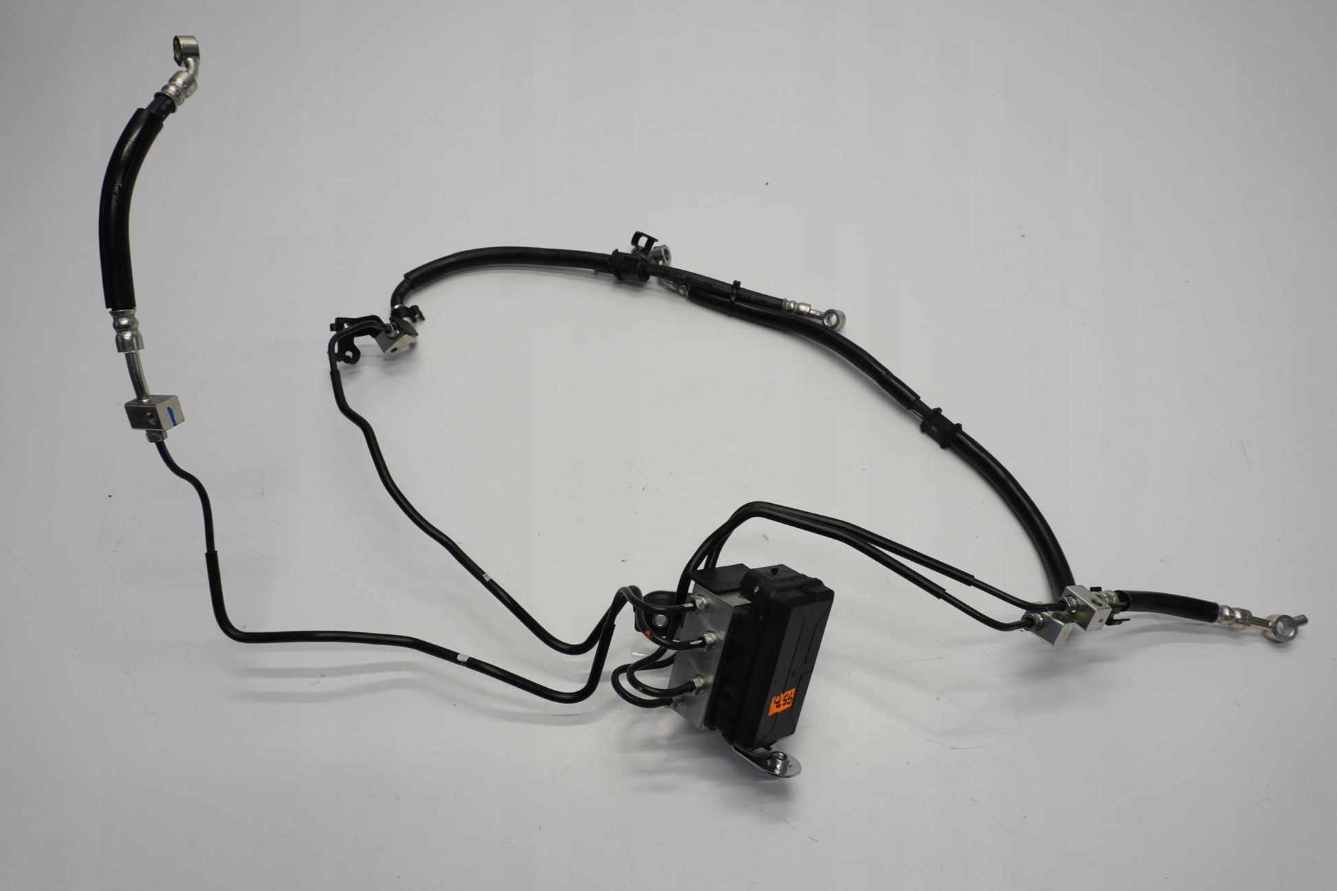 SUZUKI GSX-R 125 18- ABS Pumpe Druckmodulator 5