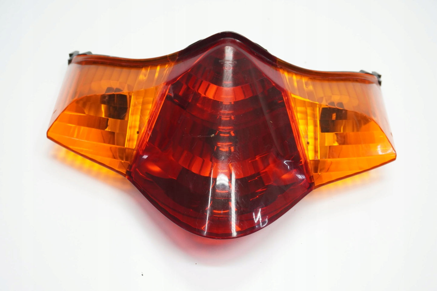 HONDA VFR 800 V-TEC 02-12 Rücklicht 4