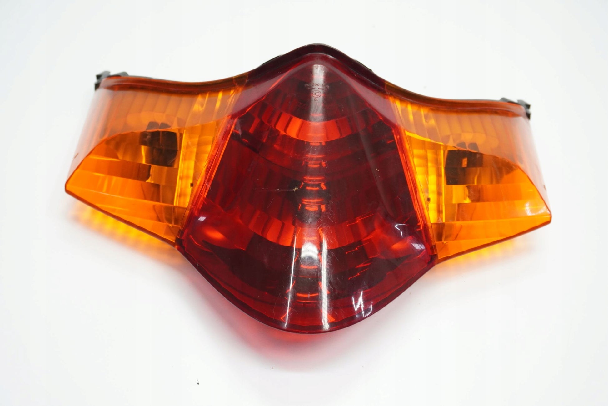 HONDA VFR 800 V-TEC 02-12 Rücklicht 4