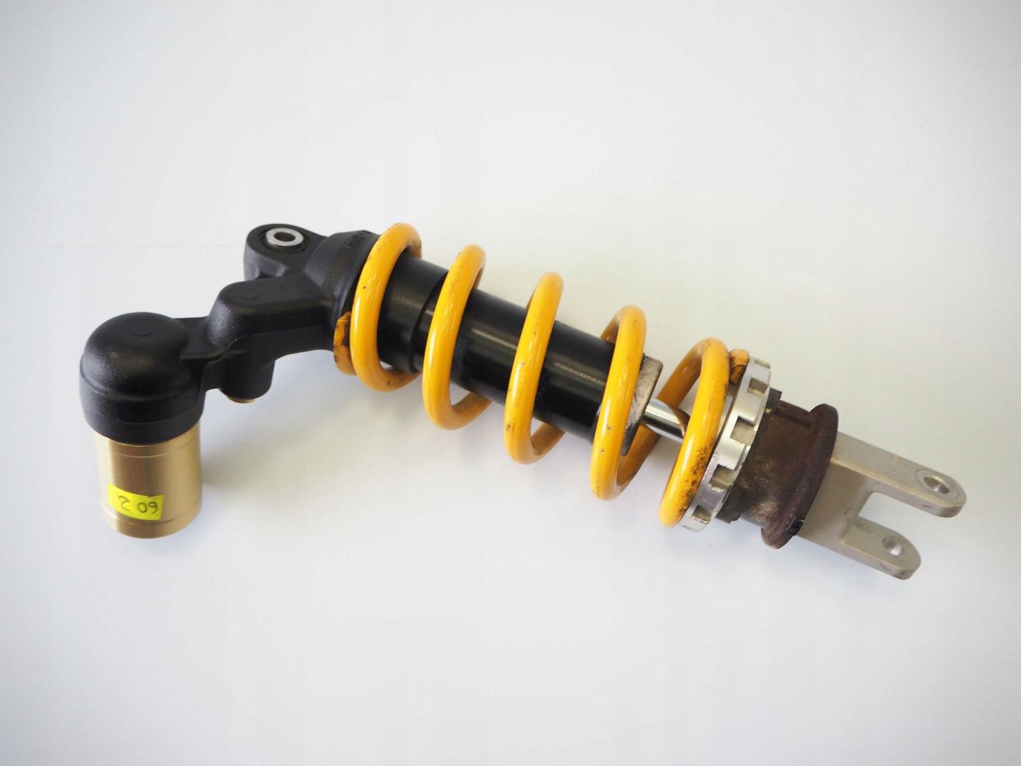 HONDA CBR 600RR PC37-B 05-06 Stoßdämpfer Federbein shock absorber