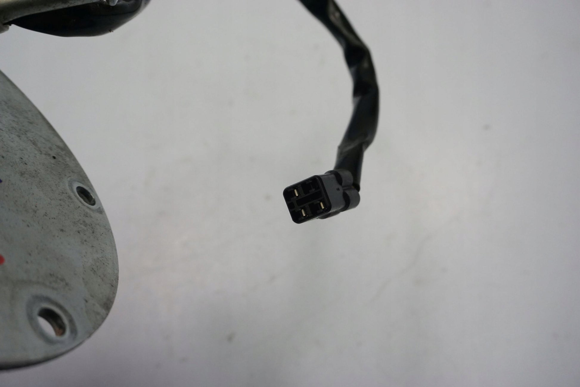 KAWASAKI ZX-10R 08-10 Benzinpumpe Kraftstoffpumpe Fuel Pump 6