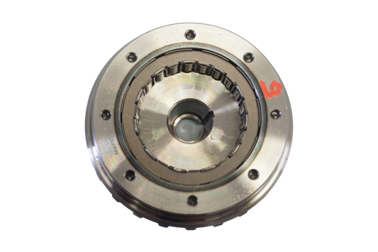 KTM 1190 RC8 08-10 Polrad Schwungrad Rotor Flywheel 1