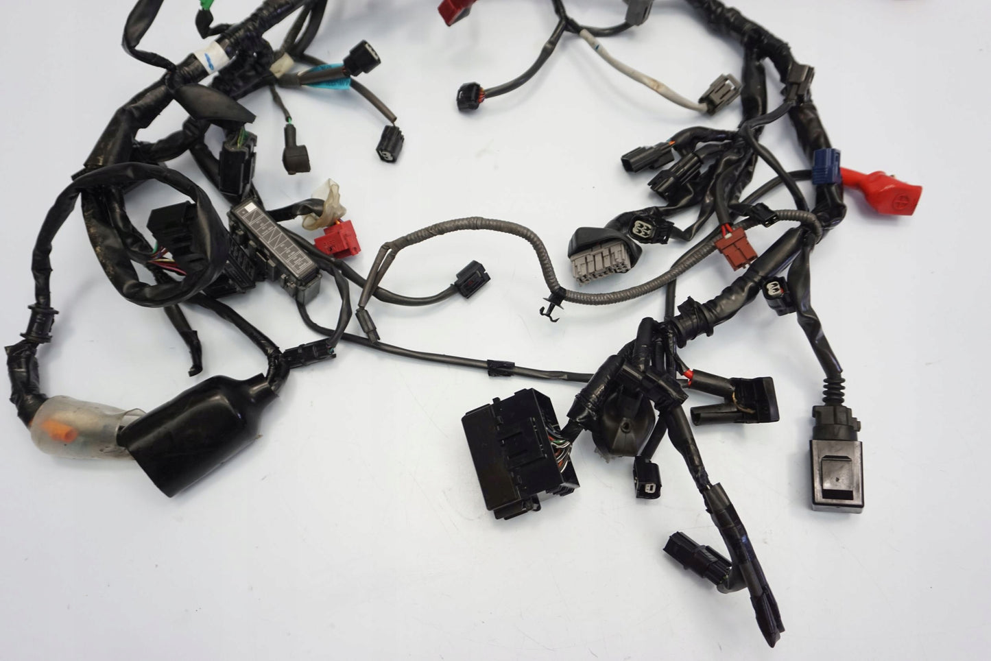 HONDA CBR 500 R 16-18 Kabelbaum Wiring Harness 6