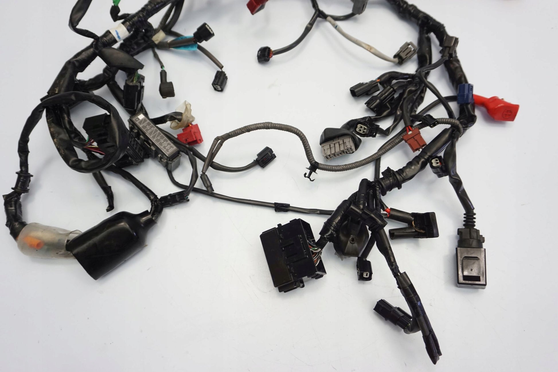 HONDA CBR 500 R 16-18 Kabelbaum Wiring Harness 6