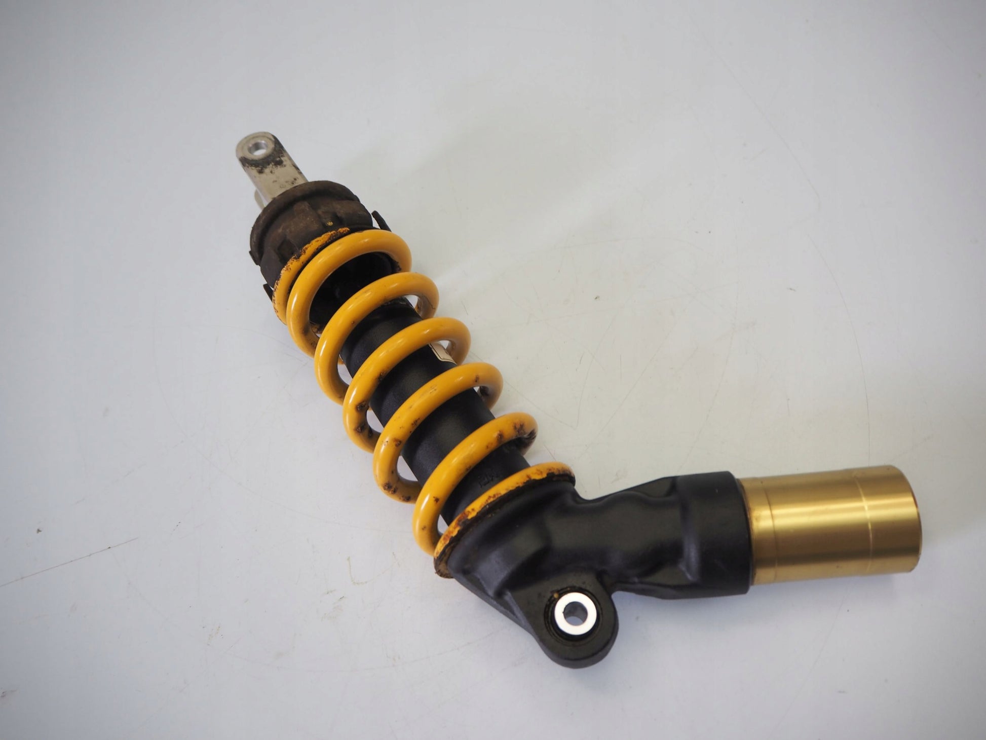 HONDA CBR 1000RR SC57-A Stoßdämpfer Federbein shock absorber 4
