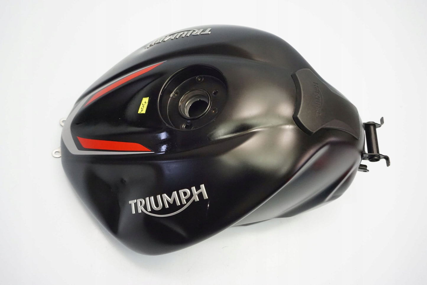 TRIUMPH STREET TRIPLE 765 RS 17- Kraftstofftank Benzintank Fuel Tank