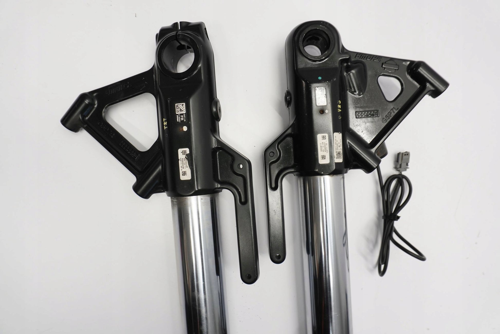 HARLEY DAVIDSON PAN AMERICA 1250 Gabel Gabelholme Fork 11