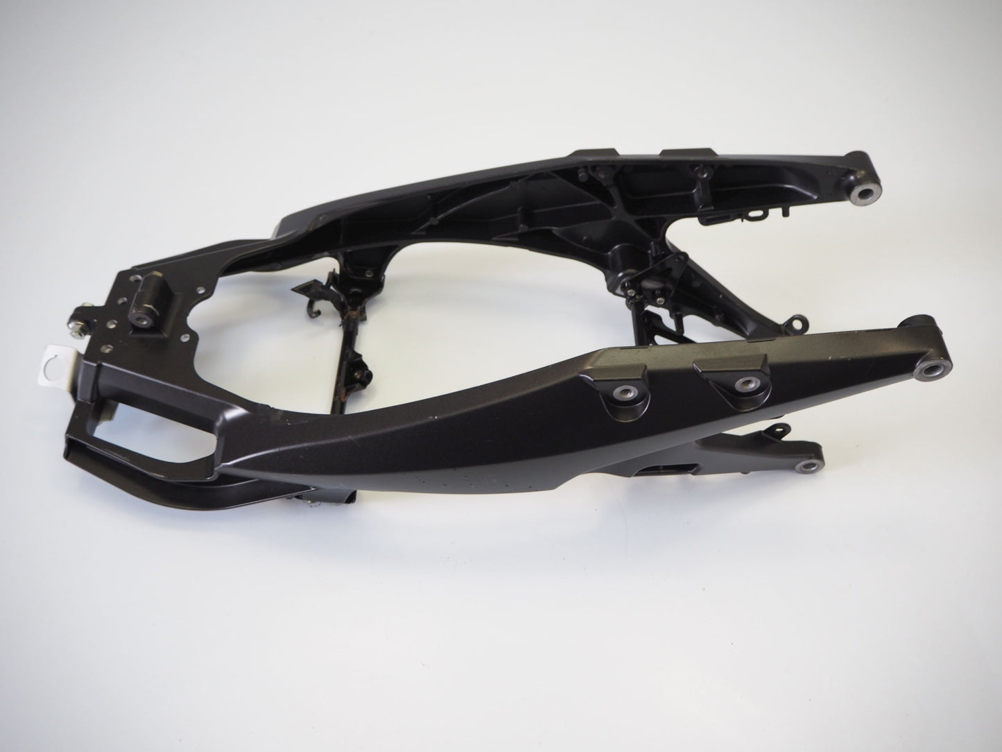 HONDA CB 1000 R SC60 08-16 Heckrahmen Rahmen hinten rear frame