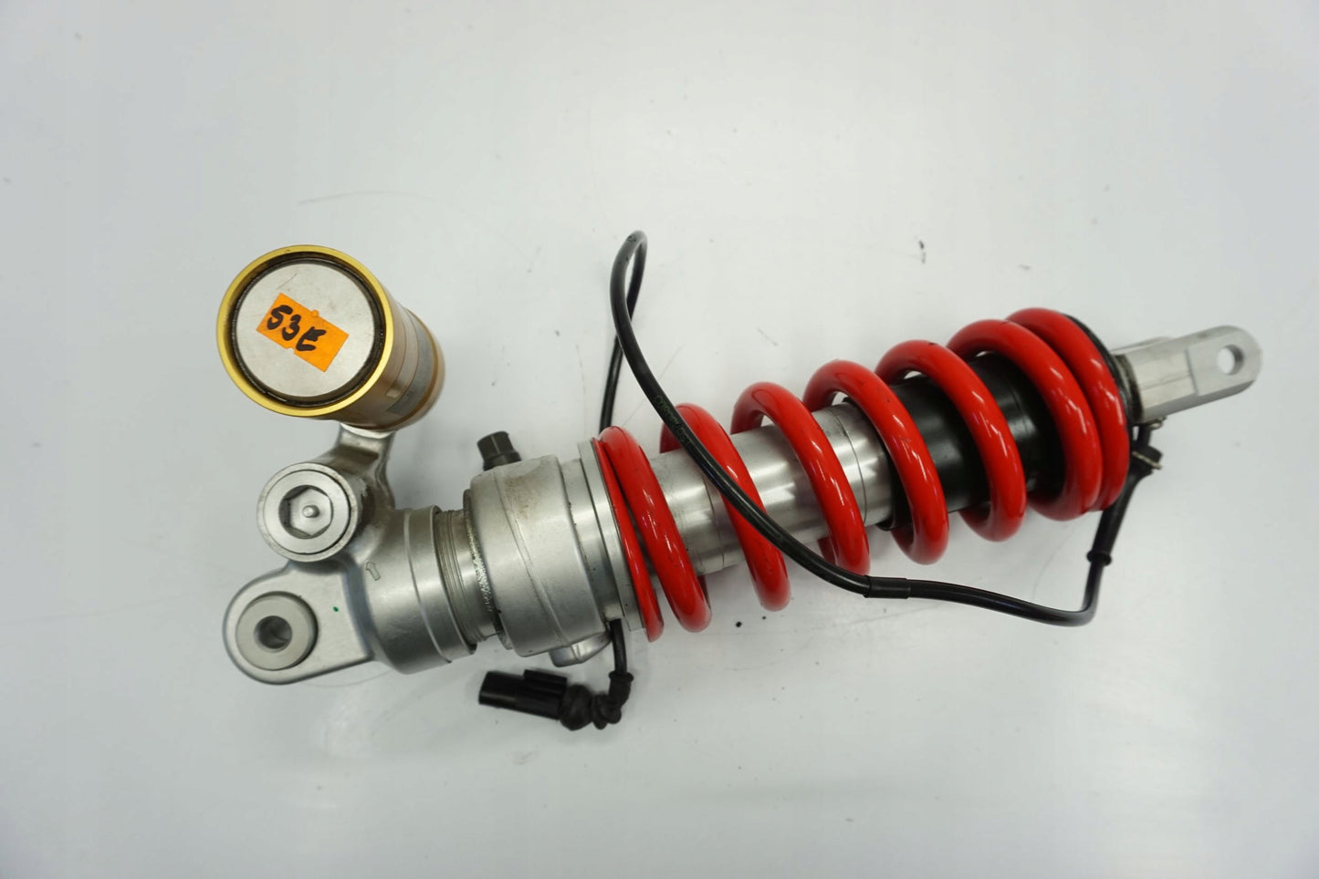 BMW S1000RR 14-19 Stoßdämpfer Federbein shock absorber 8