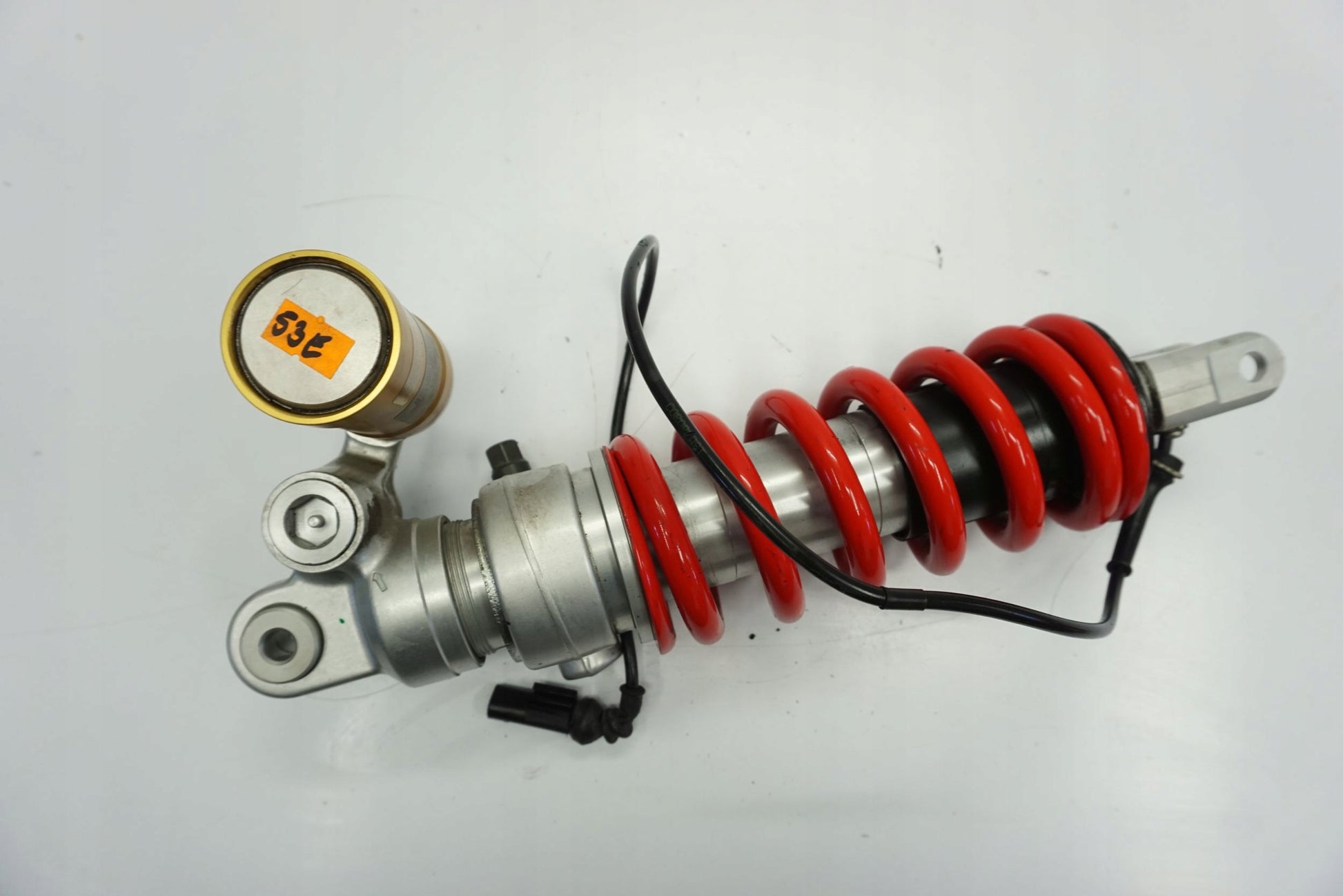 BMW S1000RR 14-19 Stoßdämpfer Federbein shock absorber 8