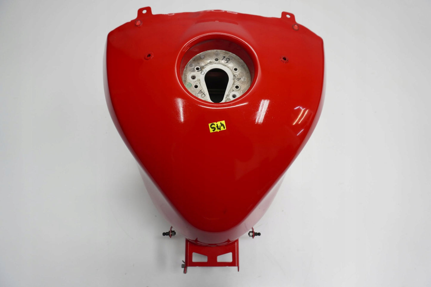 BMW S 1000 R 17-20 Kraftstofftank Benzintank Fuel Tank 16