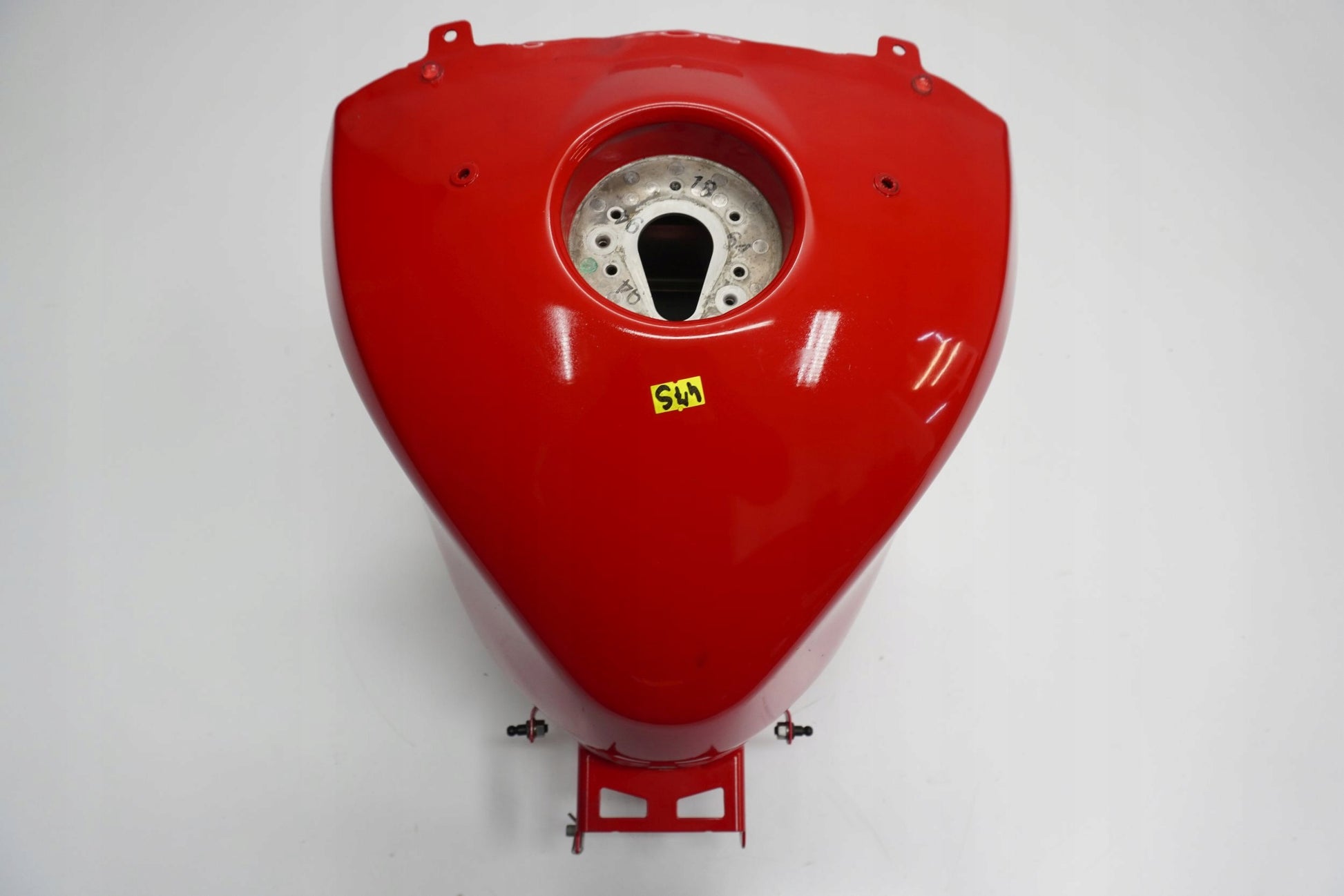 BMW S 1000 R 17-20 Kraftstofftank Benzintank Fuel Tank 16