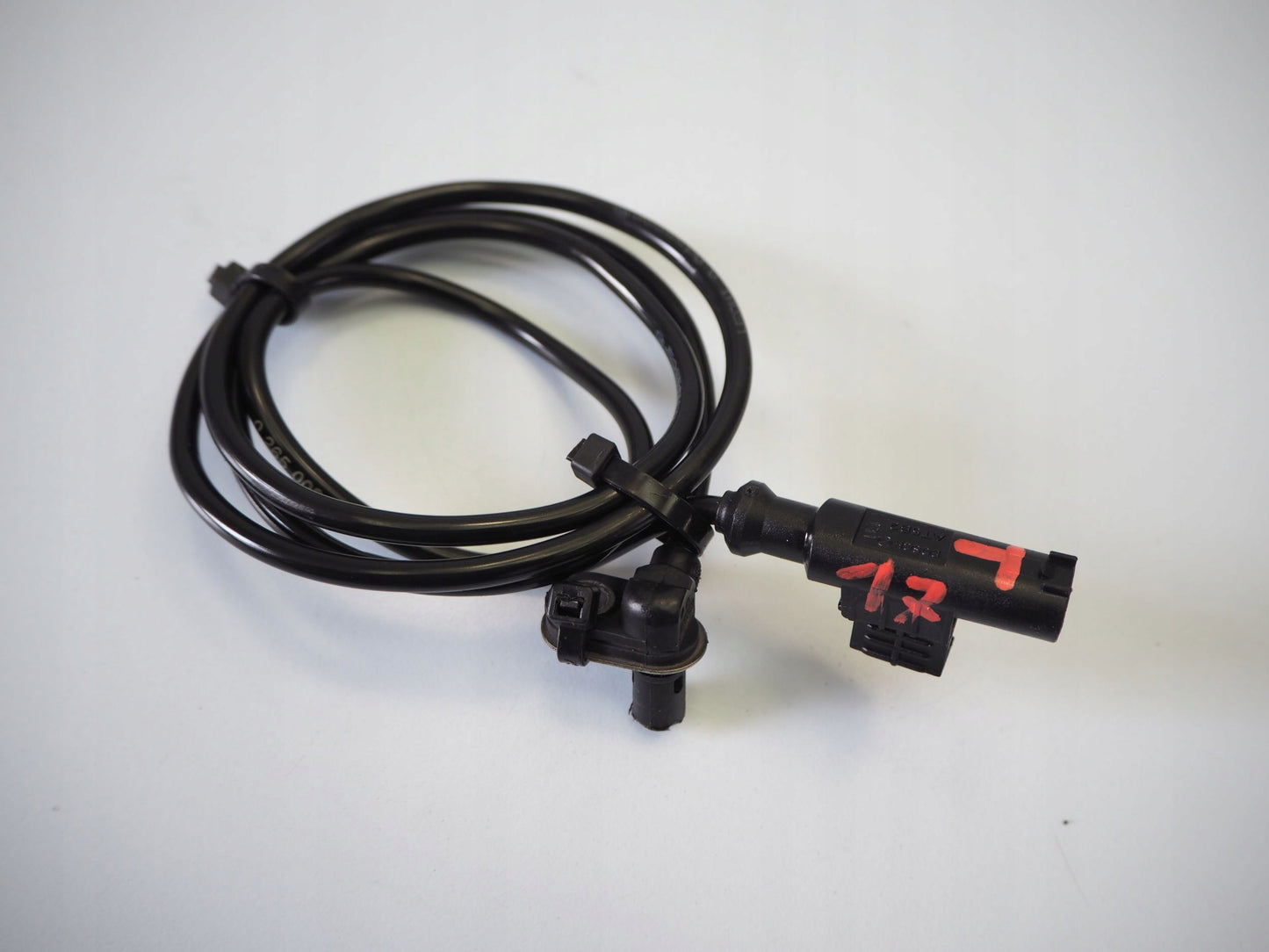 DUCATI MONSTER 937 21- ABS Sensor hinten