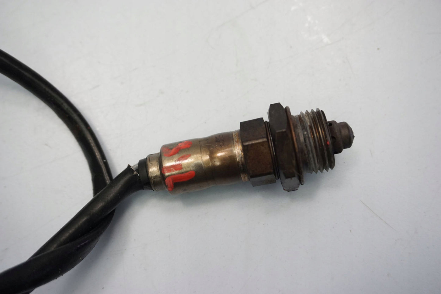 KTM 1290 SUPER DUKE 17-20 Lambdasonde O2 Sensor Sonde Sonda Lambda 2