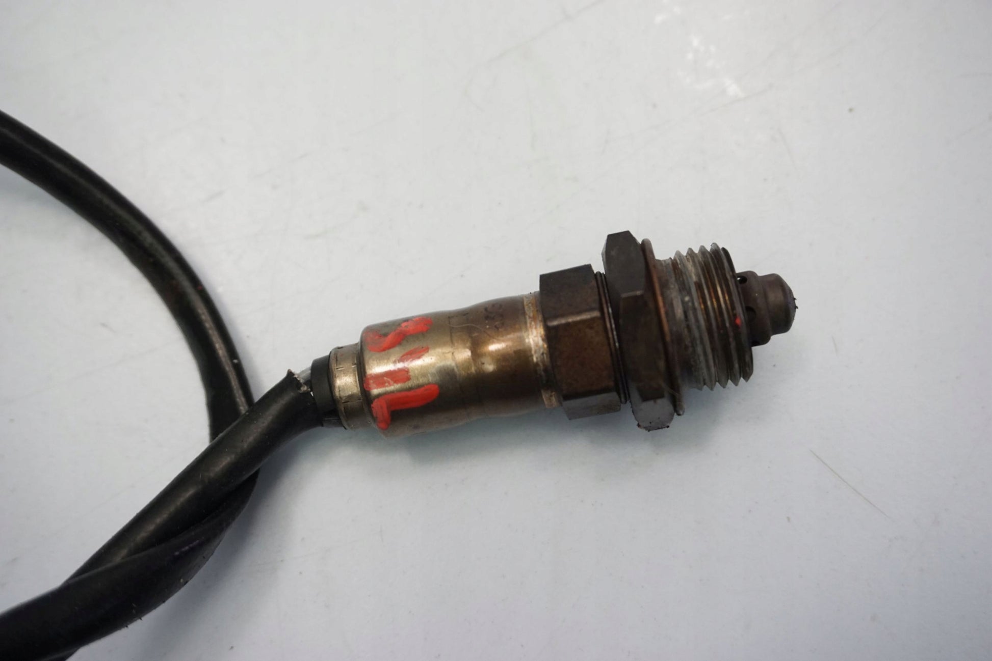 KTM 1290 SUPER DUKE 17-20 Lambdasonde O2 Sensor Sonde Sonda Lambda 2