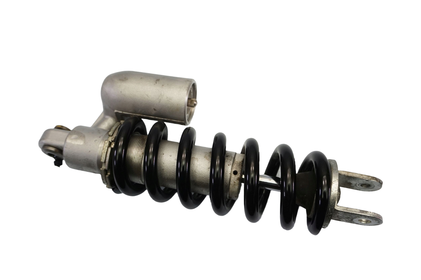 HONDA XL 700 V TRANSALP 08-11 Stoßdämpfer Federbein shock absorber 1